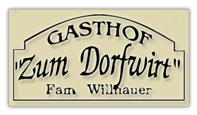 logo dorfwirt